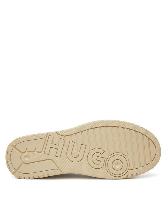 HUGO HUGO Снікерcи Hadrian 50536319 Бежевий