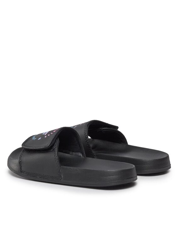4F 4F Plätud 4FJMM00FFLIF042A Must