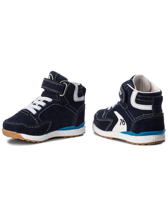 Primigi Primigi Sneakers 2448711 M Bleu marine