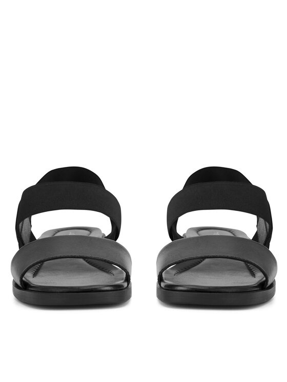 Lasocki Lasocki Sandalen EST-HELENA-02 Schwarz