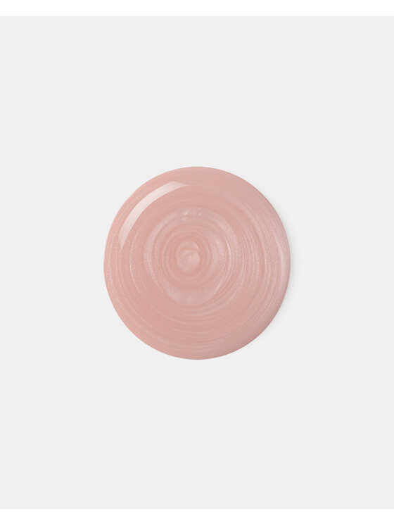 INGLOT INGLOT Natural Origin Lakier do paznokci Peach Pearl 049