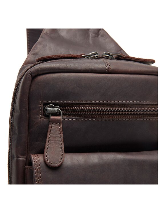 The Chesterfield Brand The Chesterfield Brand Torebka 327231 Brązowy