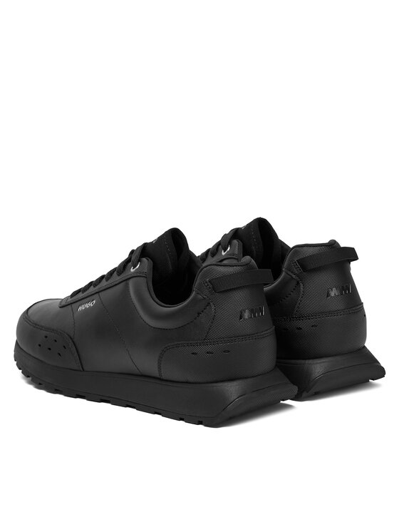HUGO HUGO Sneakers Icelin 50552629 Schwarz