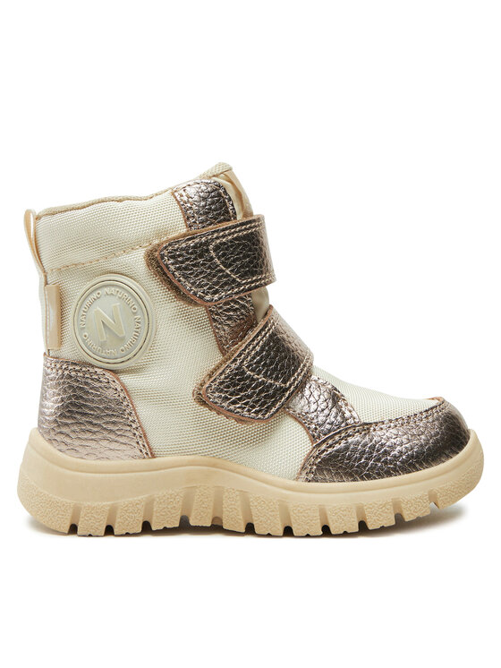 Naturino Naturino Lumesaapad Geminae 3 V 0013001577.02.1Q96 M Beež