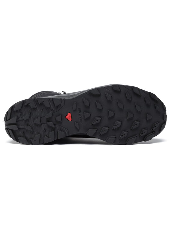 Salomon Salomon Trekkingi Outblast Ts Cswp 409223 31 V0 Czarny