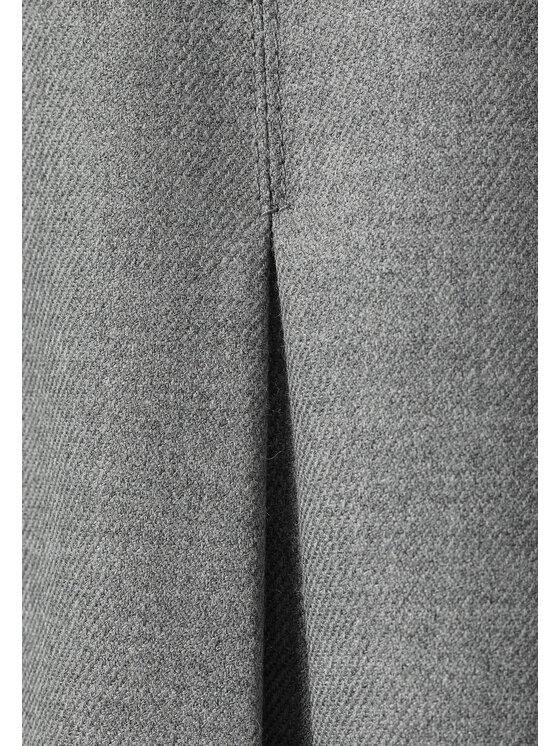 TATUUM TATUUM Spódnica midi KILTA Kolorowy Flare Fit