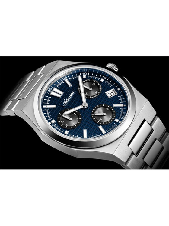 Adriatica Adriatica Orologio A8326.5115QF Argento