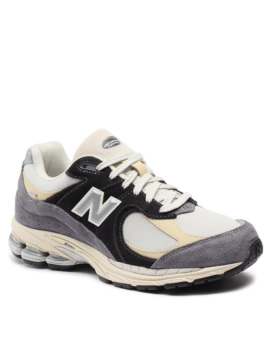 New Balance New Balance Laisvalaikio batai M2002RSH Pilka