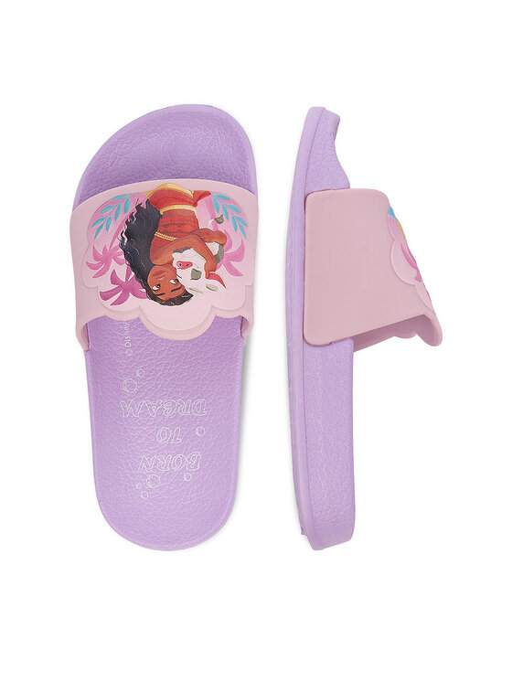 Princess Princess Ciabatte CEO-NJ-SS26-321DPRN Rosa