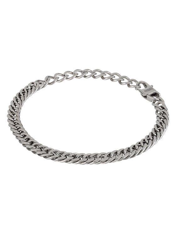 Breil Breil Bracciale GRITTY Argento