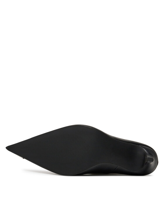 DeeZee DeeZee High Heels S4P1693702 Schwarz