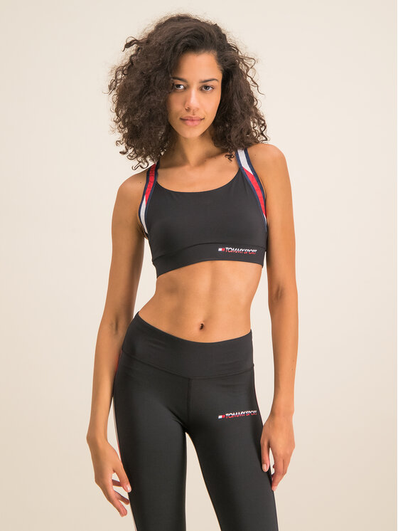 Top grudnjak Tommy Sport