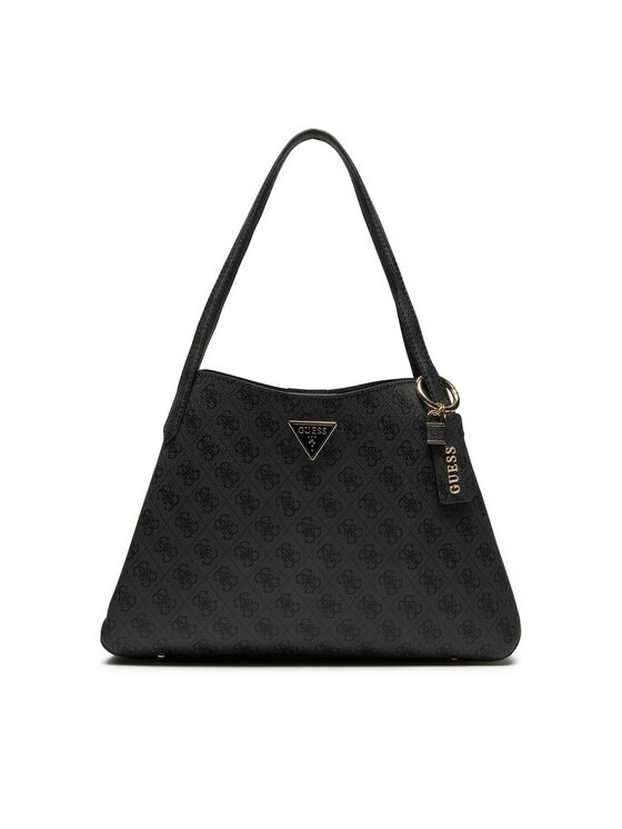 Guess Guess Torbica HWSG95 07220 Crna