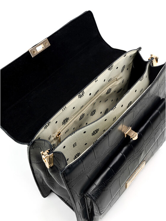 Monnari Monnari Torbica BAG6130 KM20D000 Crna