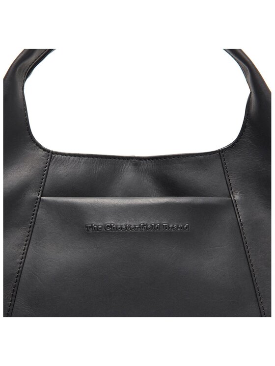 The Chesterfield Brand The Chesterfield Brand Torebka 327229 Czarny