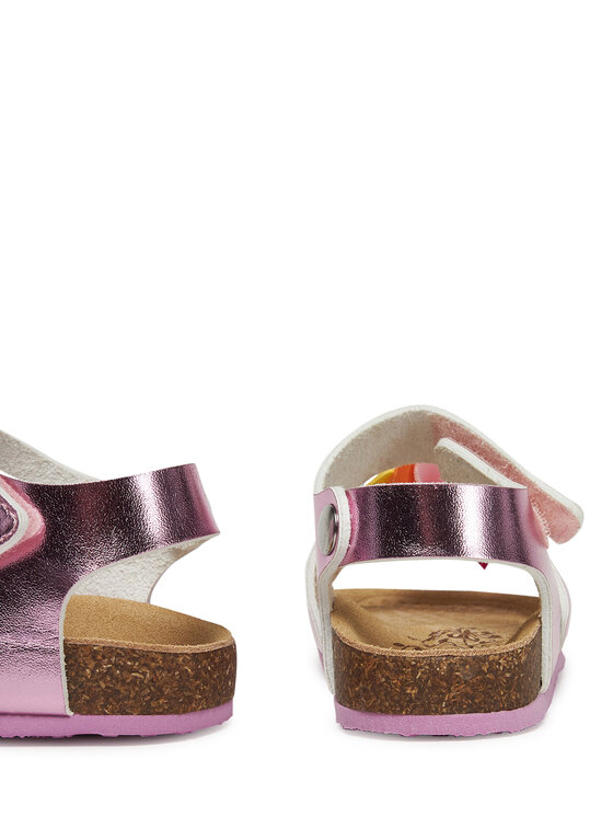 Primigi Primigi Sandali 7934722 S Rosa