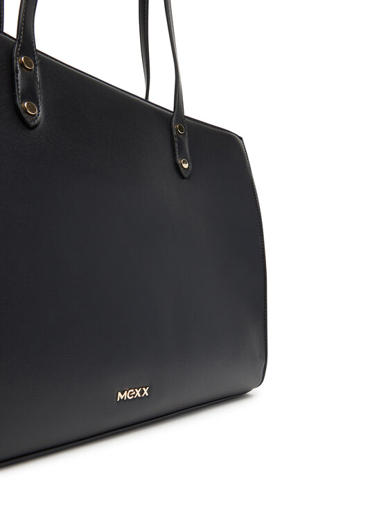 MEXX MEXX Kabelka MEXX-B-019-06 Černá