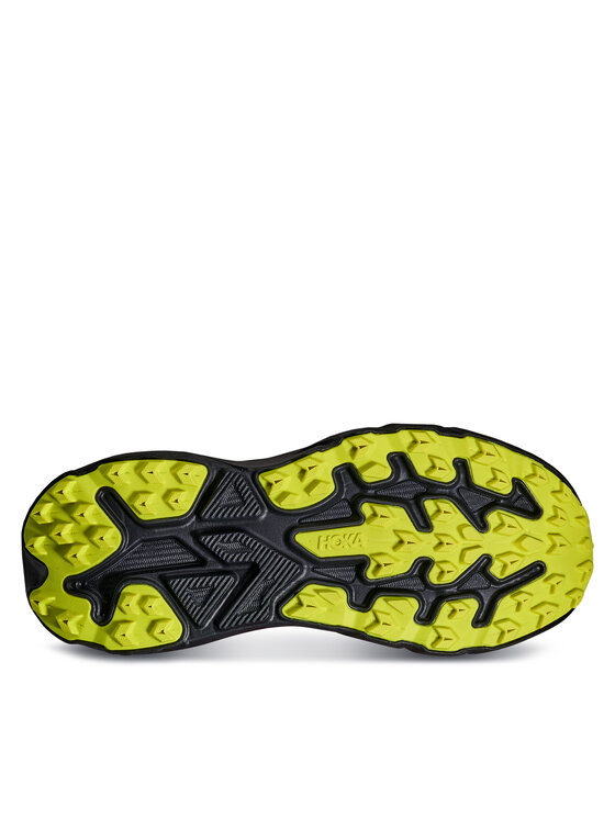 Hoka Hoka Scarpe running Challenger 8 1168717 Rosa