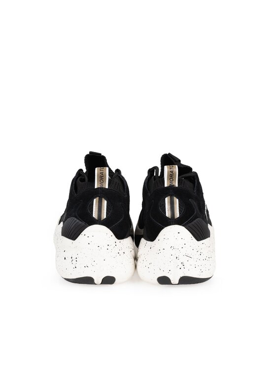 Antony Morato Antony Morato Sneakers MMFW01236-LE500089 Nero