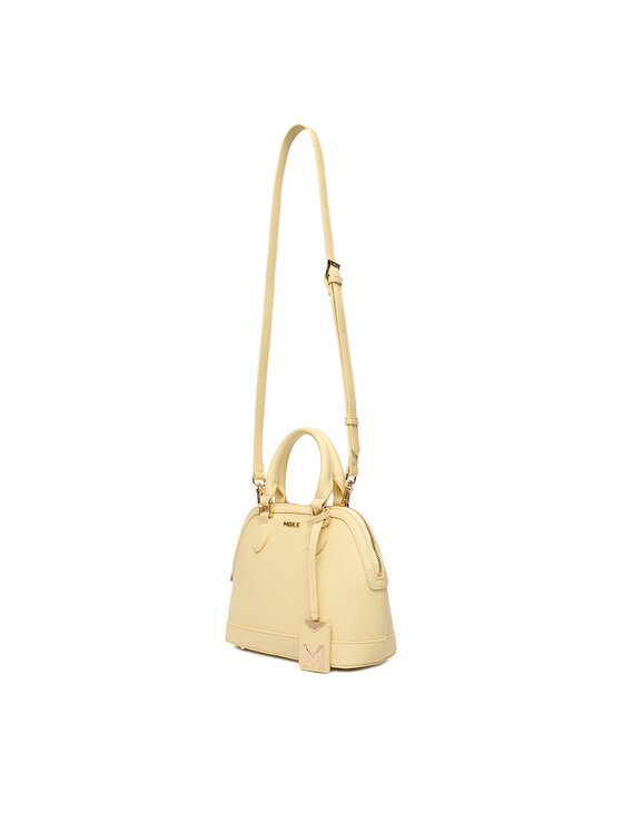 MEXX MEXX Дамска чанта EO-MEXX-S-001-09 Жълт