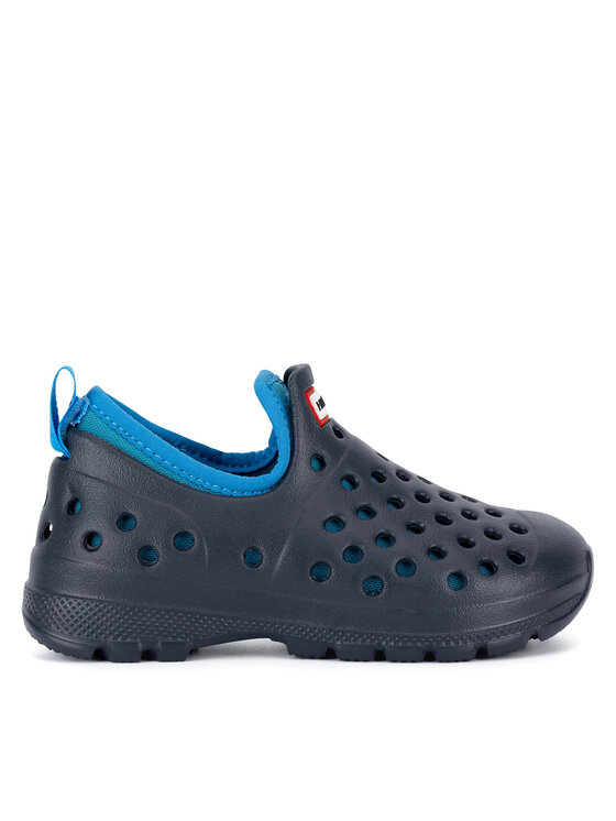 Hunter Hunter Pantofi KFF5105EVA-NPH Negru