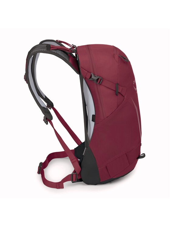 Osprey Osprey Plecak 276322 Bordowy