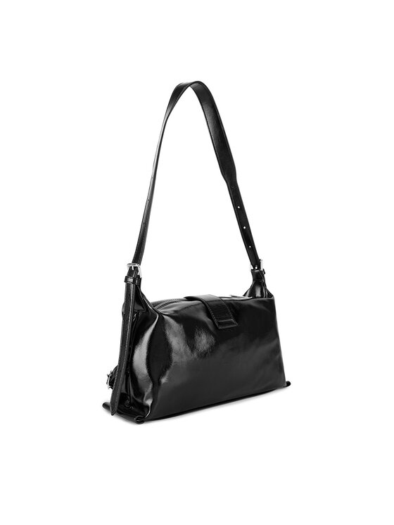 JENNY JENNY Torbica JNY-S-002-07 Crna