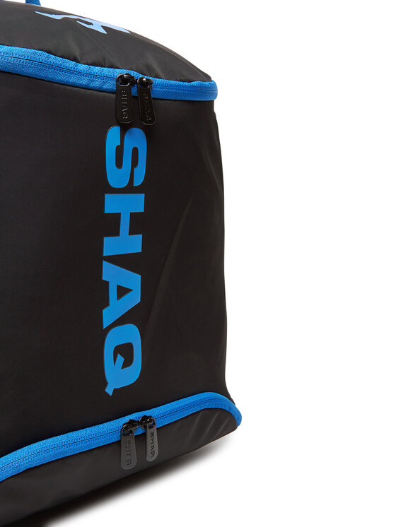 Shaq Shaq Rucksack SHAQ-P-006-07 Schwarz