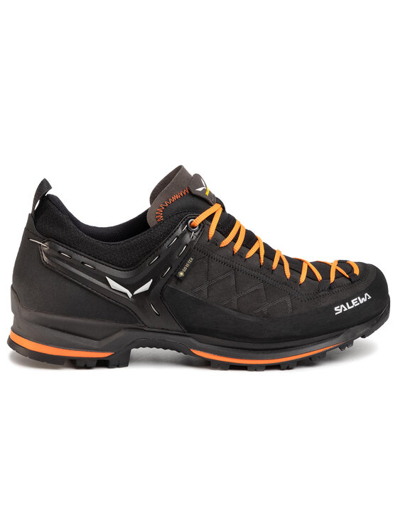 Salewa Salewa Trekingová obuv Ms Mtn Trainer 2 Gtx GORE-TEX 61356-0933 Černá