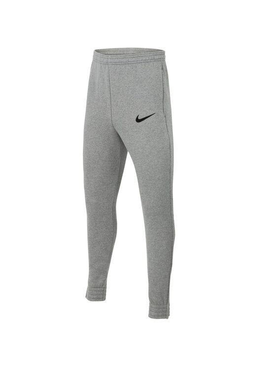 Nike Nike Spodnie dresowe Park 20 Fleece Jr Pants Szary Regular Fit