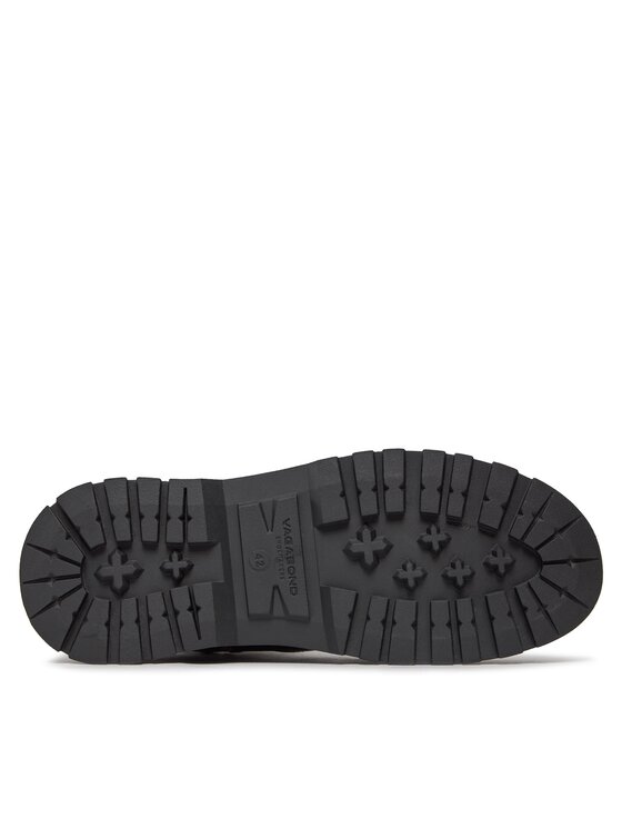 Vagabond Shoemakers Vagabond Shoemakers Schnürschuhe 5292-101-20 Schwarz