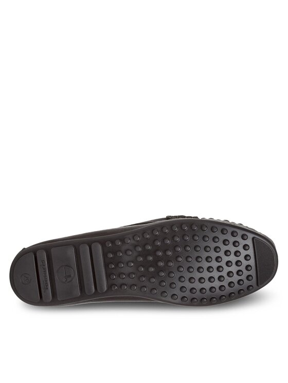 Tamaris Tamaris Mokassins 1-24205-20 Schwarz