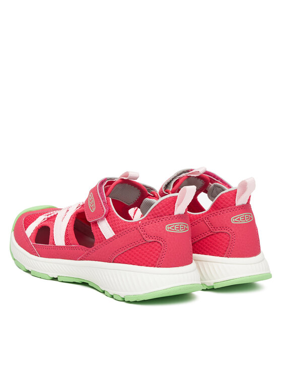 Keen Keen Sandale Motozoa 1030686 Ružičasta
