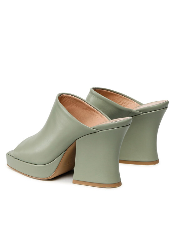 Ciabatte 22915 Verde