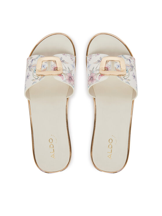 Aldo Aldo Ciabatte Menhaden 14193605 Rosa