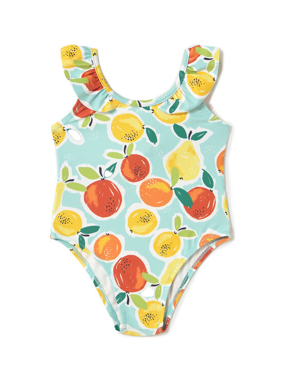 Mayoral Bikiny 1742 Farebná