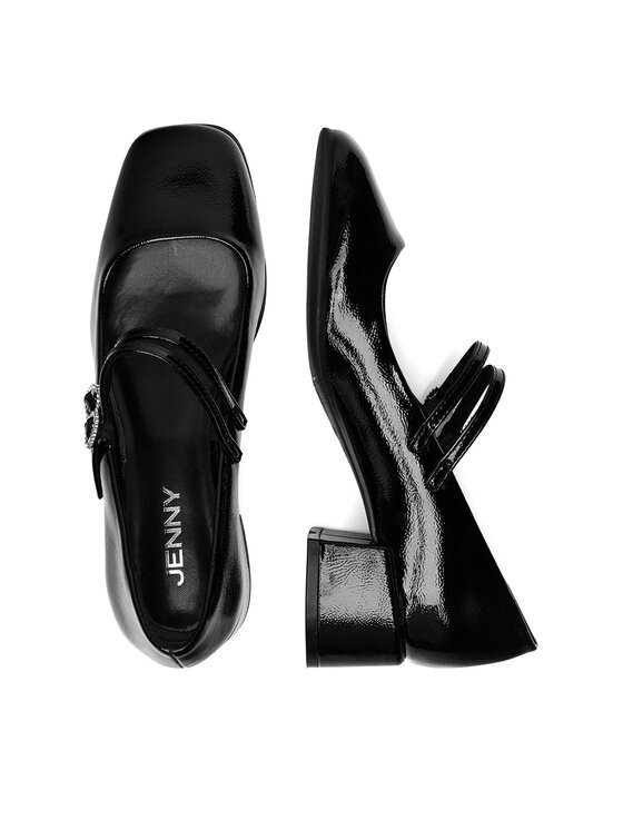 JENNY JENNY Pumps LH24038-1 Schwarz