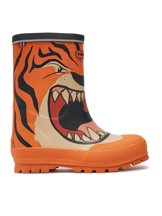Viking Viking Kalossid Jolly Print 1-60020-3150 Oranž
