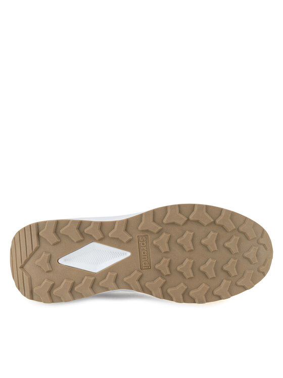 Sprandi Sprandi Sneakers V-2602 Bej