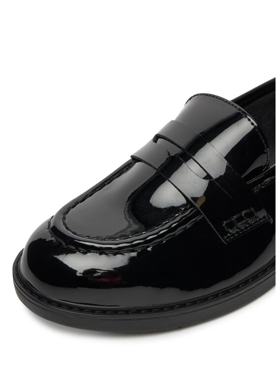 JENNY JENNY Mocassini EDI WYL3675-2 Nero