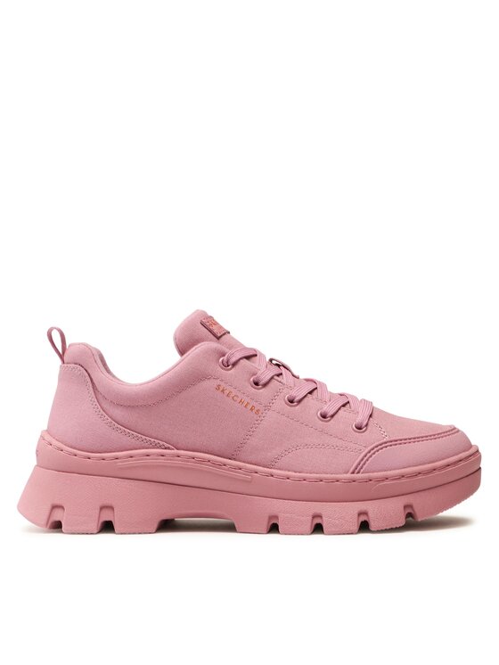 Skechers Skechers Sportcipő Roadies Surge Festival Groupie 177246/MVE Lila