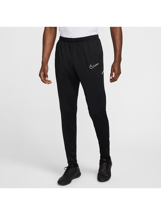 Nike Nike Spodnie dresowe FZ9805-010 Czarny Regular Fit