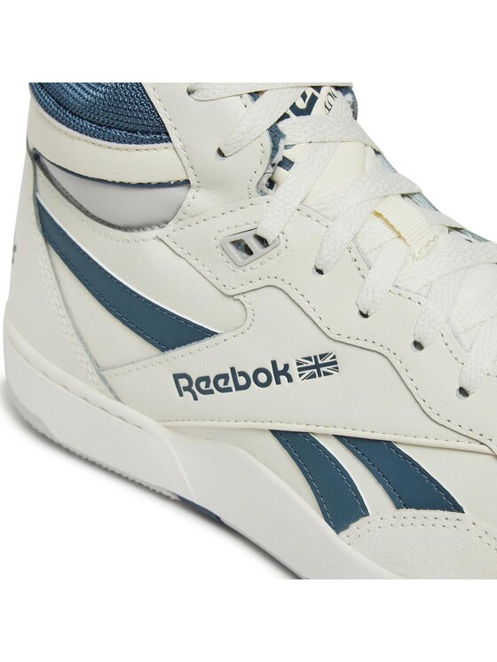 Reebok Reebok Tenisice BB 4000 II Mid ID1522 Bijela