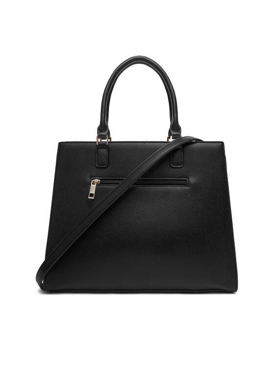 Lasocki Lasocki Handtasche C-LSK-L-070-06 Schwarz