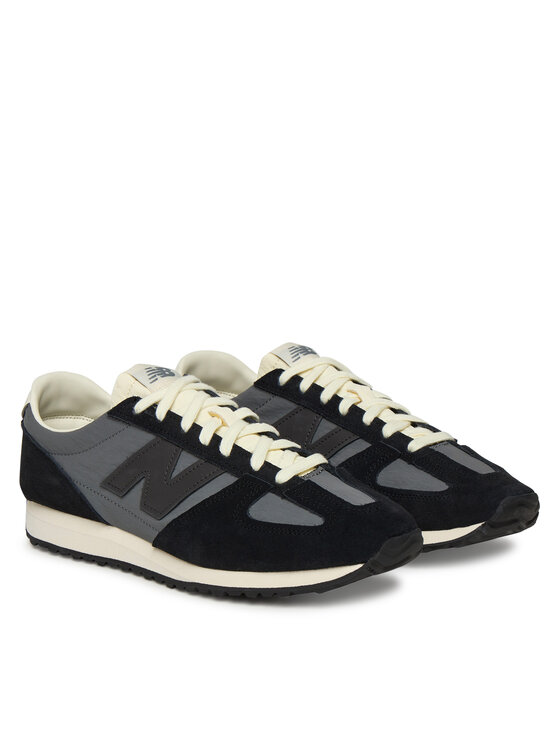 New Balance New Balance Sneakersy U471AQ M Šedá