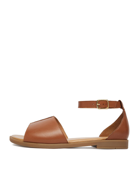Lasocki Lasocki Sandalen CEO-WI16-FOXI-98 Braun
