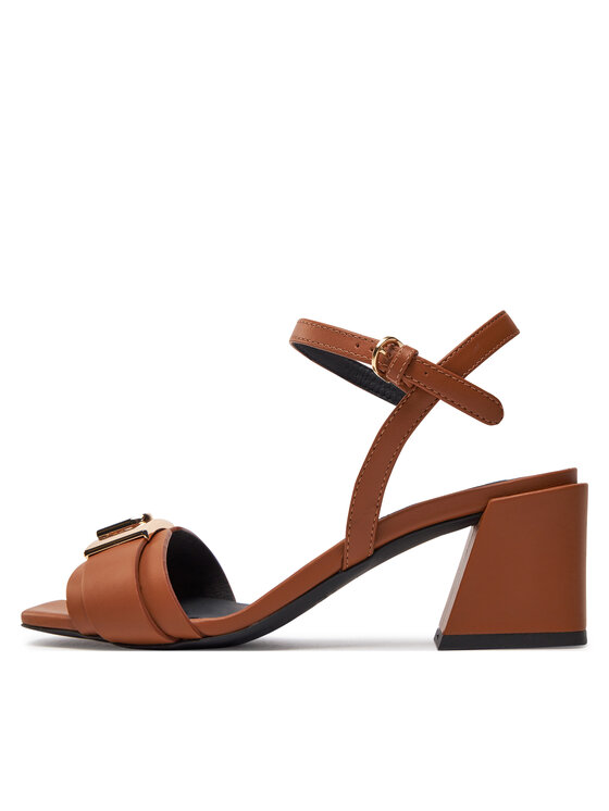 Furla Furla Sandalen YH70FZE Y62000 03B00 Braun