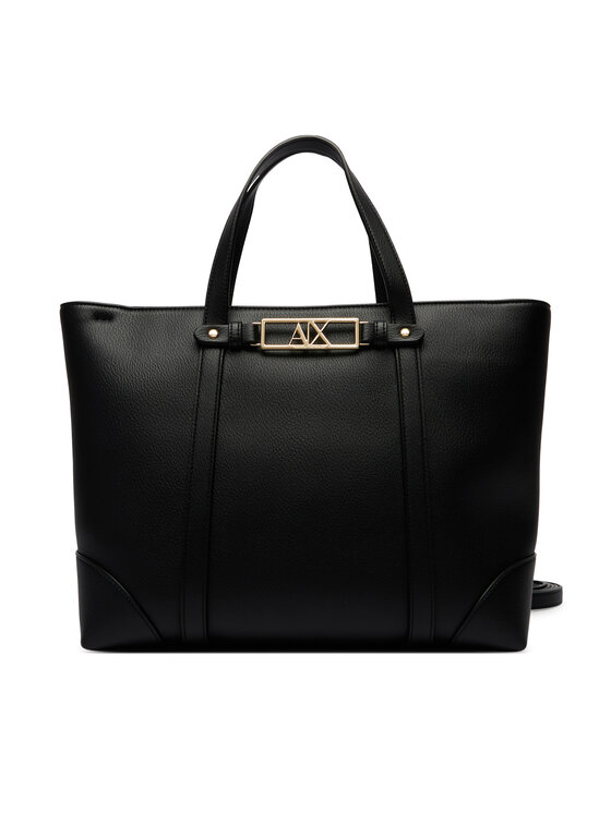Armani Exchange Armani Exchange Kabelka XW002609 AF15632 UC010 Černá
