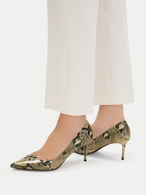 GINO ROSSI GINO ROSSI Scarpe stiletto EO-V2525-893-S Beige