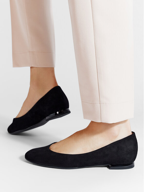 HÖGL HÖGL Ballerinas 0-121022 Schwarz